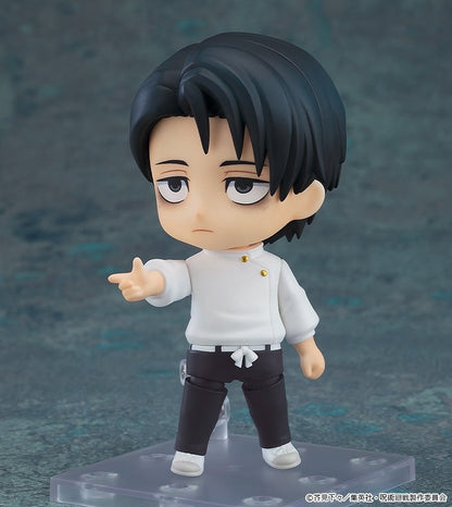 Nendoroid Yuta Okkotsu (Execution Ver.) - Jujutsu Kaisen