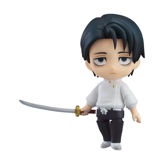 Nendoroid Yuta Okkotsu (Execution Ver.) - Jujutsu Kaisen