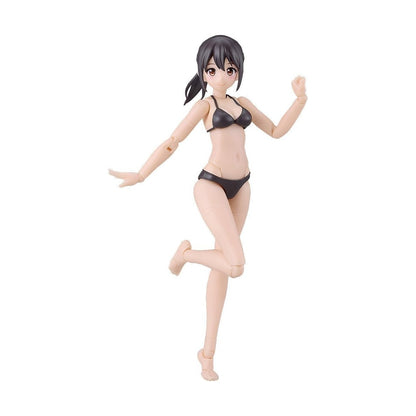 PLAMATEA Muse Body: Ichika (Bikini Ver. ) Type A Model Kit