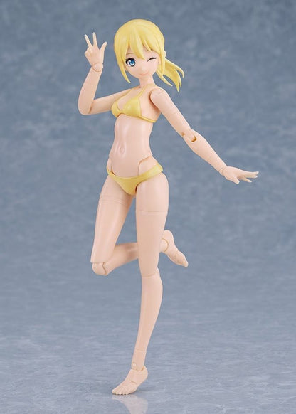 PLAMATEA Muse Body: Ichika (Bikini Ver. ) Type B Model Kit