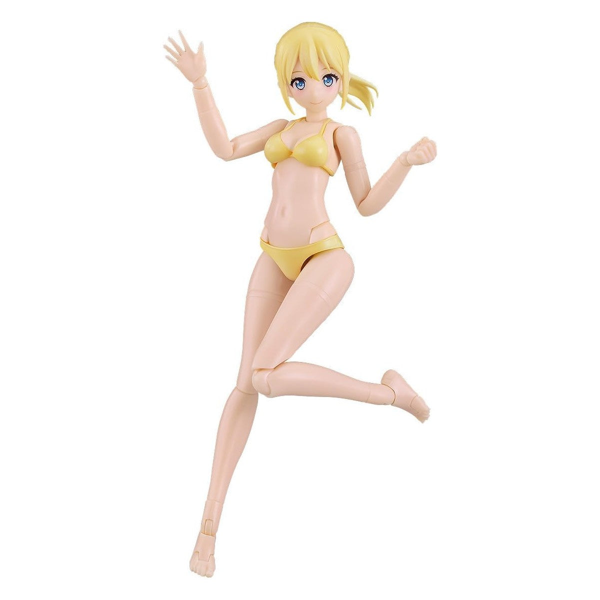 PLAMATEA Muse Body: Ichika (Bikini Ver. ) Type B Model Kit