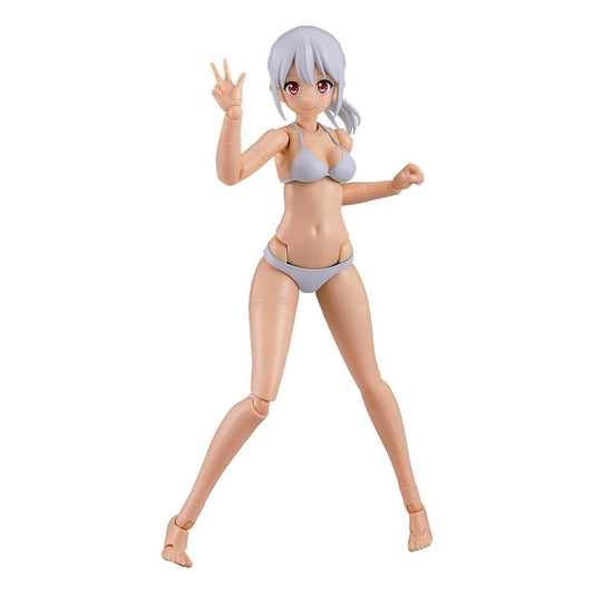 PLAMATEA Muse Body: Ichika (Bikini Ver. ) Type C Model Kit