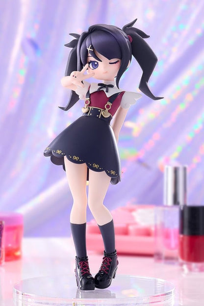 POP UP PARADE Ame (INTERNET YAMERO Ver.) Complete Figure - Needy Streamer Overload