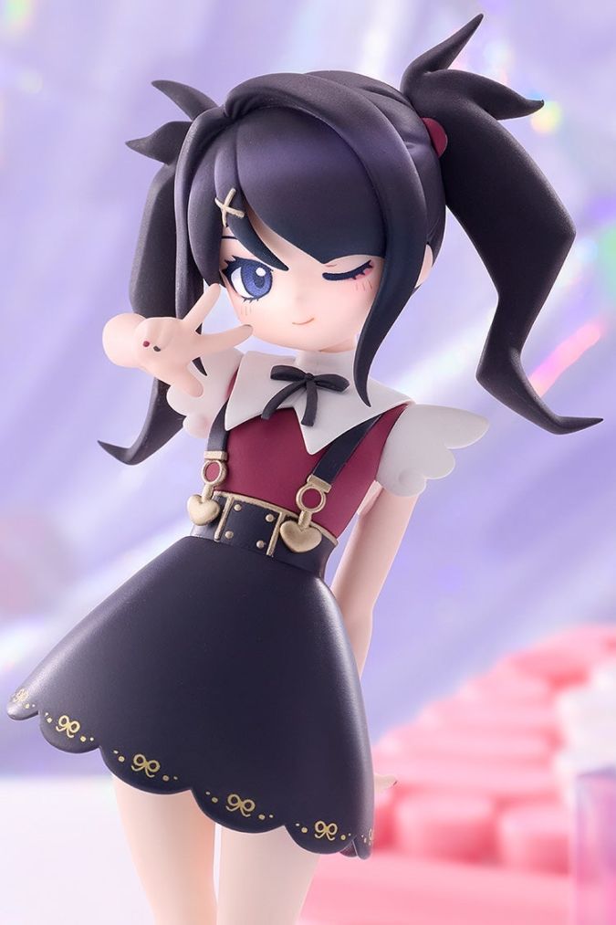 POP UP PARADE Ame (INTERNET YAMERO Ver.) Complete Figure - Needy Streamer Overload