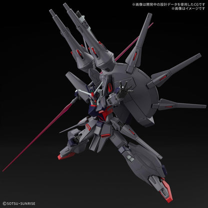 HG 1/144 Legend Gundam Model Kit - Gundam SEED DESTINY