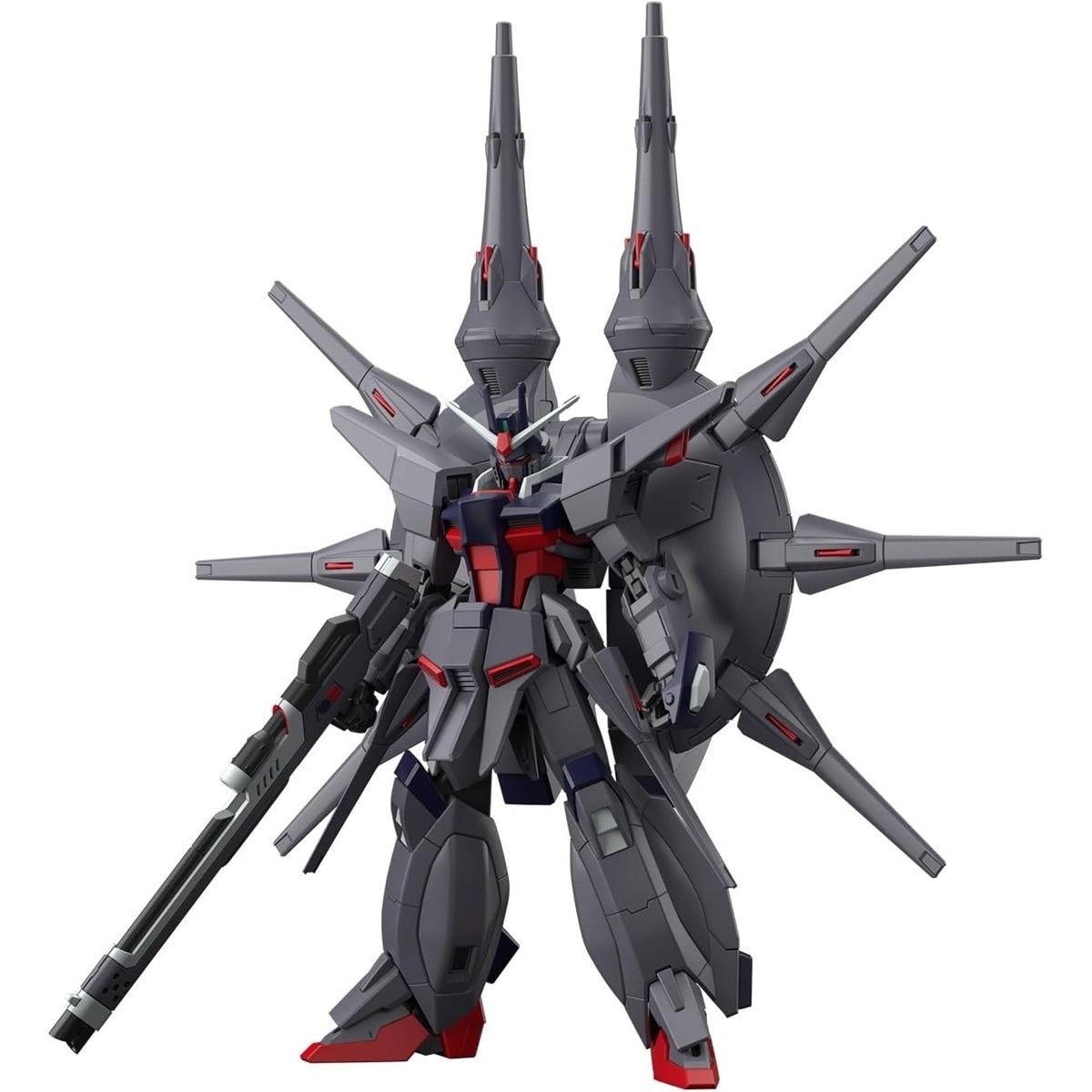 HG 1/144 Legend Gundam Model Kit - Gundam SEED DESTINY