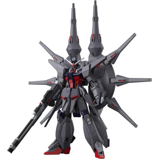 HG 1/144 Legend Gundam Model Kit - Gundam SEED DESTINY