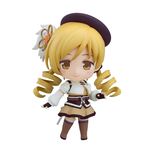 Nendoroid Mami Tomoe (Walpurgisnacht Rising Ver.) - Puella Magi Madoka Magica [Basic]