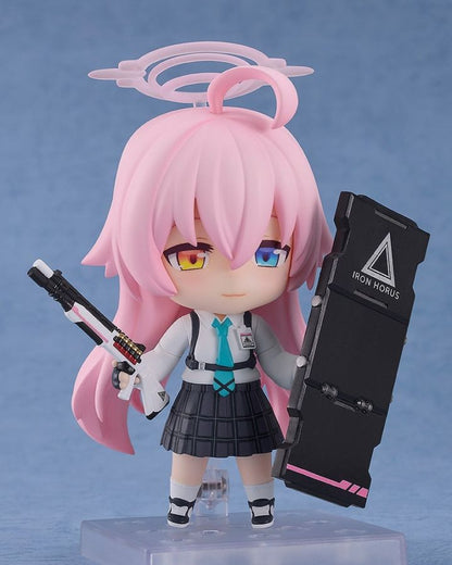Nendoroid Hoshino Takanashi - Blue Archive (Reissue)
