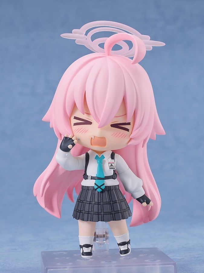 Nendoroid Hoshino Takanashi - Blue Archive (Reissue)