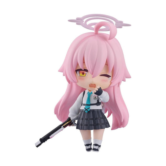 Nendoroid Hoshino Takanashi - Blue Archive (Reissue)