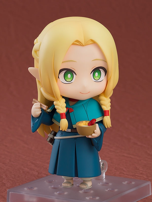 Nendoroid Marcille - Delicious in Dungeon (Reissue)