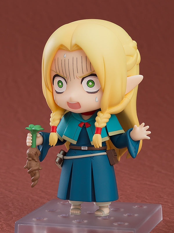 Nendoroid Marcille - Delicious in Dungeon (Reissue)