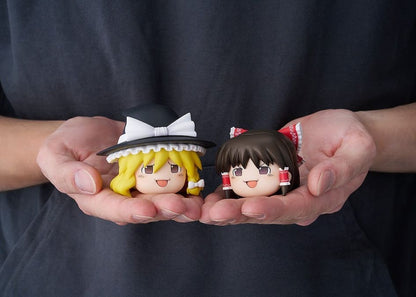 Nendoroid More Yukkuri Shiteitte Ne! - Touhou Project