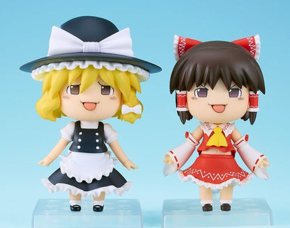Nendoroid More Yukkuri Shiteitte Ne! - Touhou Project