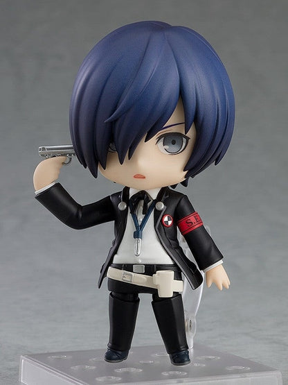 Nendoroid Protagonist - Persona 3 (Reissue)