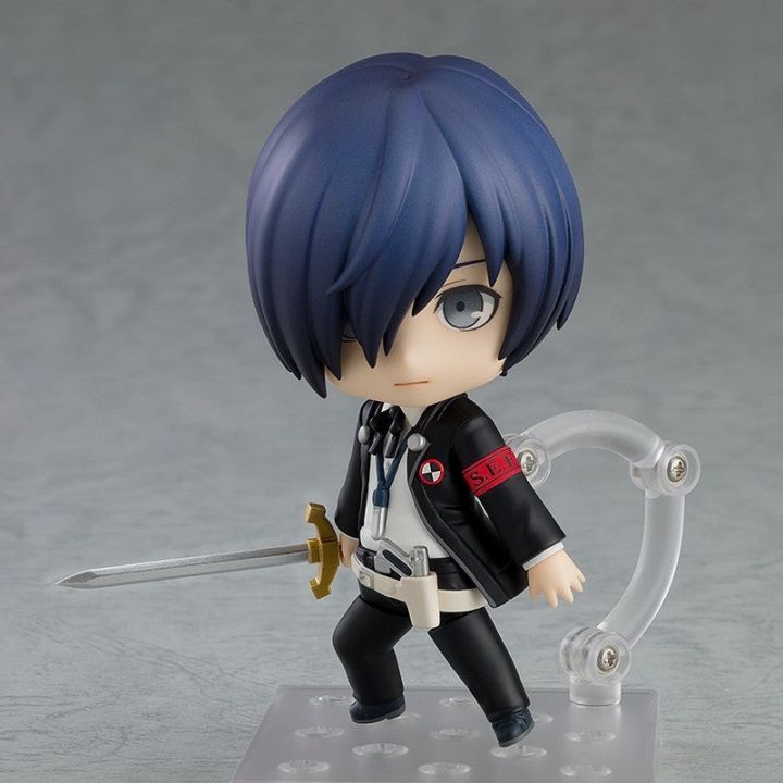 Nendoroid Protagonist - Persona 3 (Reissue)