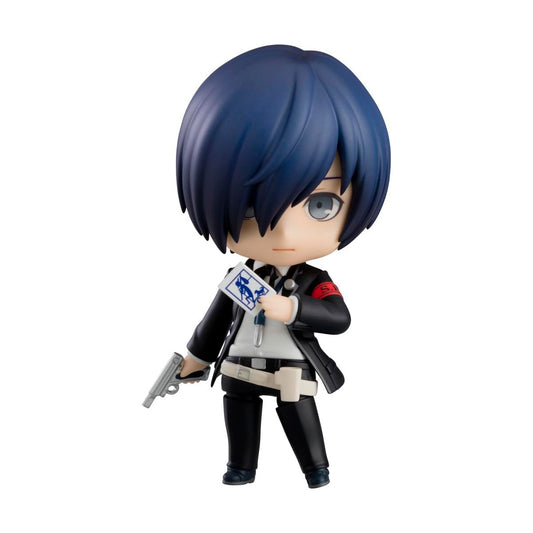 Nendoroid Protagonist - Persona 3 (Reissue)