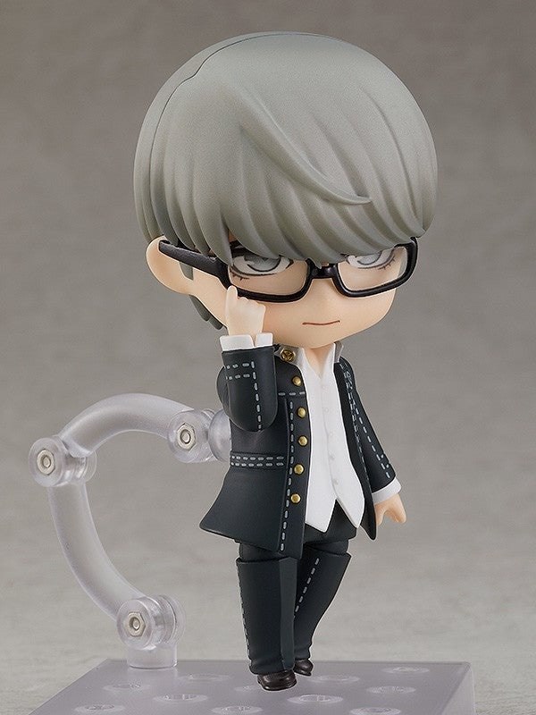 Nendoroid Persona 4 Golden Protagonist - P4G (Reissue)