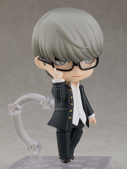 Nendoroid Persona 4 Golden Protagonist - P4G (Reissue)