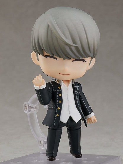 Nendoroid Persona 4 Golden Protagonist - P4G (Reissue)