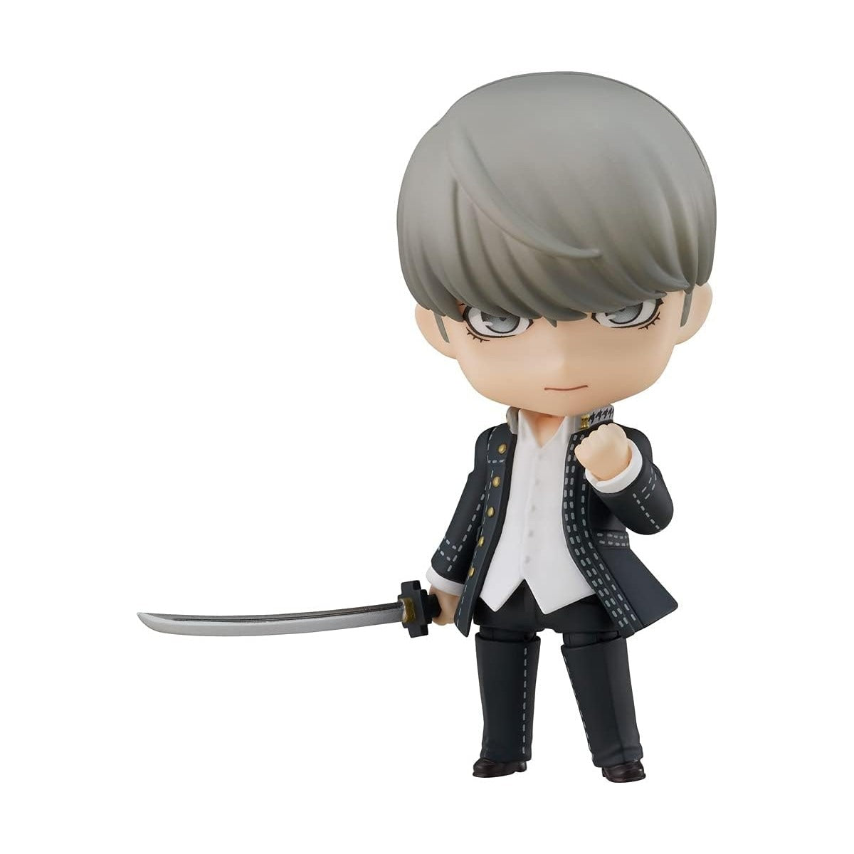 Nendoroid Persona 4 Golden Protagonist - P4G (Reissue)