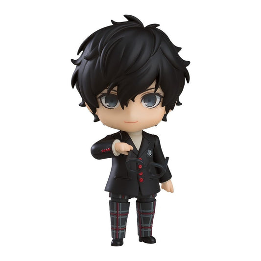 Nendoroid Persona 5 Royal Protagonist (Uniform Ver.) - P5R (Reissue)