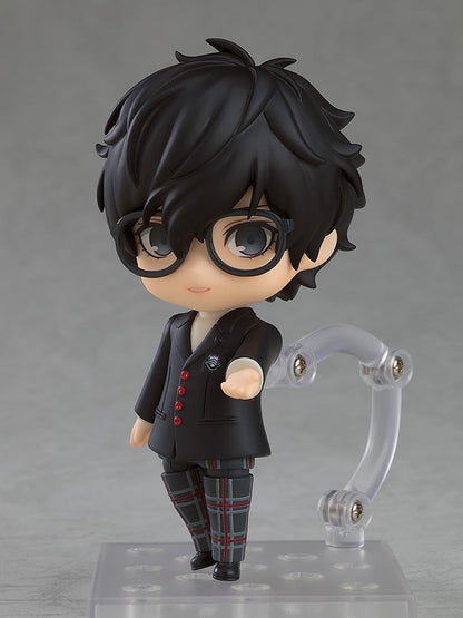 Nendoroid Persona 5 Royal Protagonist (Uniform Ver.) - P5R (Reissue)