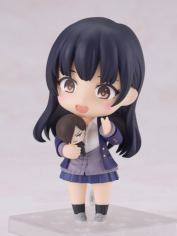 Nendoroid Anna Yamada - The Dangers in My Heart (Reissue)