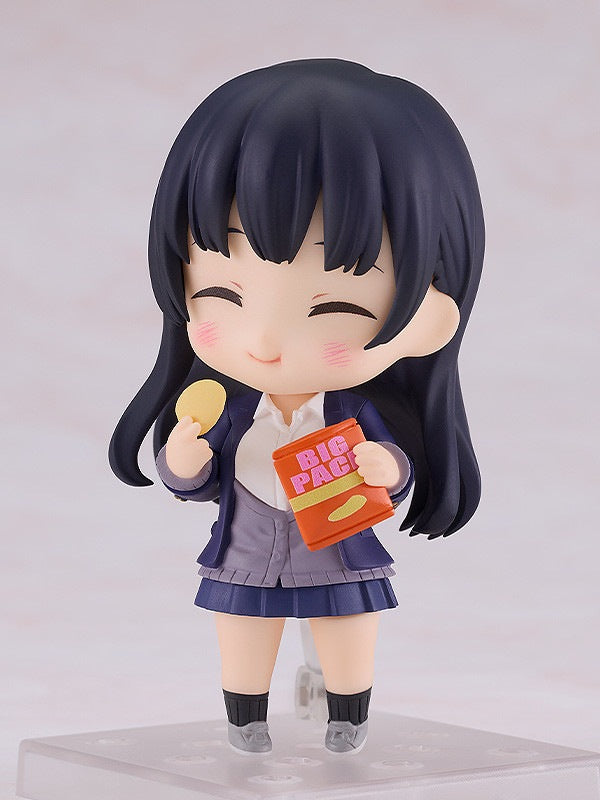 Nendoroid Anna Yamada - The Dangers in My Heart (Reissue)