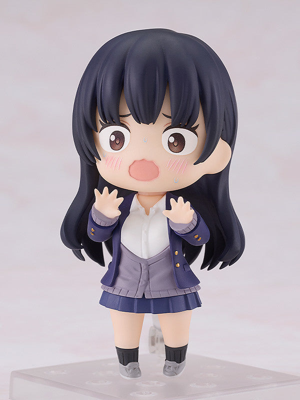 Nendoroid Anna Yamada - The Dangers in My Heart (Reissue)
