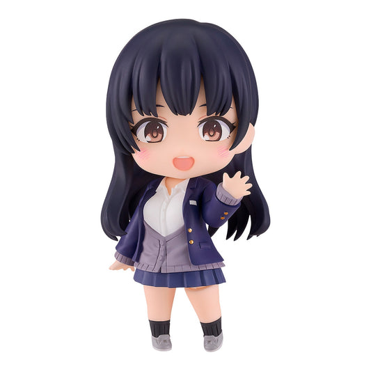 Nendoroid Anna Yamada - The Dangers in My Heart (Reissue)