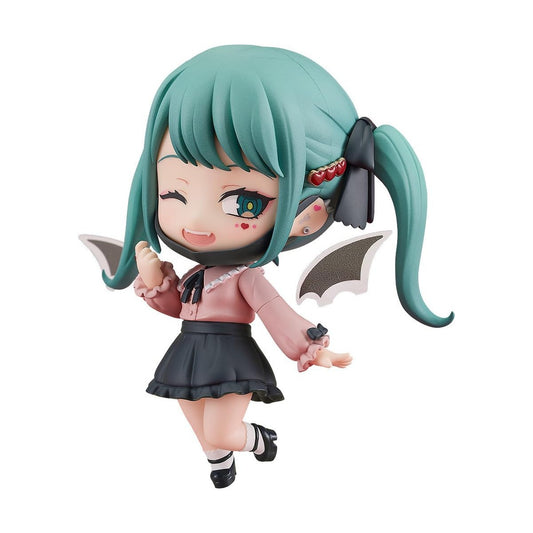 Nendoroid Character Vocal Series 01: Hatsune Miku (Vampire Ver.) - VOCALOID (Reissue)