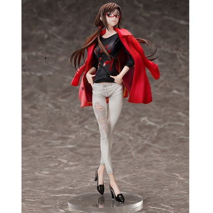 Mari Makinami Illustrious (RADIO EVA Ver.) - Evangelion (Reissue)