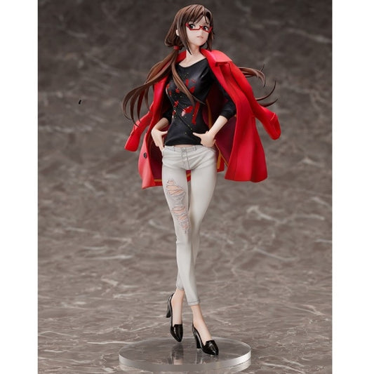 Mari Makinami Illustrious (RADIO EVA Ver.) - Evangelion (Reissue)