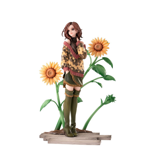Nana Komatsu 1/8 Scale Complete Figure - NANA