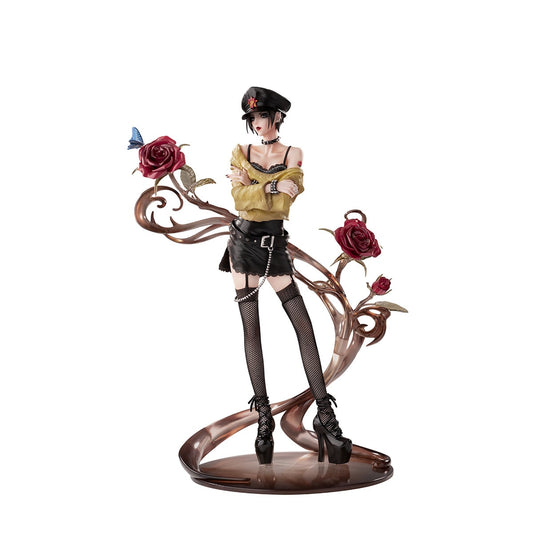 Nana Osaki 1/8 Scale Complete Figure - NANA