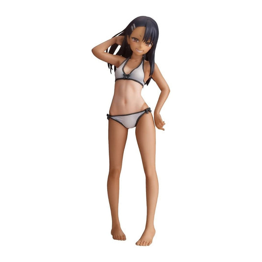 Assemble Heroines Hayase Nagatoro (Summer Queens) 1/8 Scale Partially Assembled Figure Kit - Don't Toy with Me, Miss Nagatoro