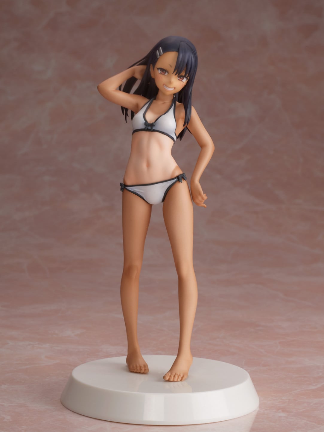 Hayase Nagatoro (Summer Queens) 1/8 Scale Complete Figure - Don't Toy with Me, Miss Nagatoro [Complete Figure]