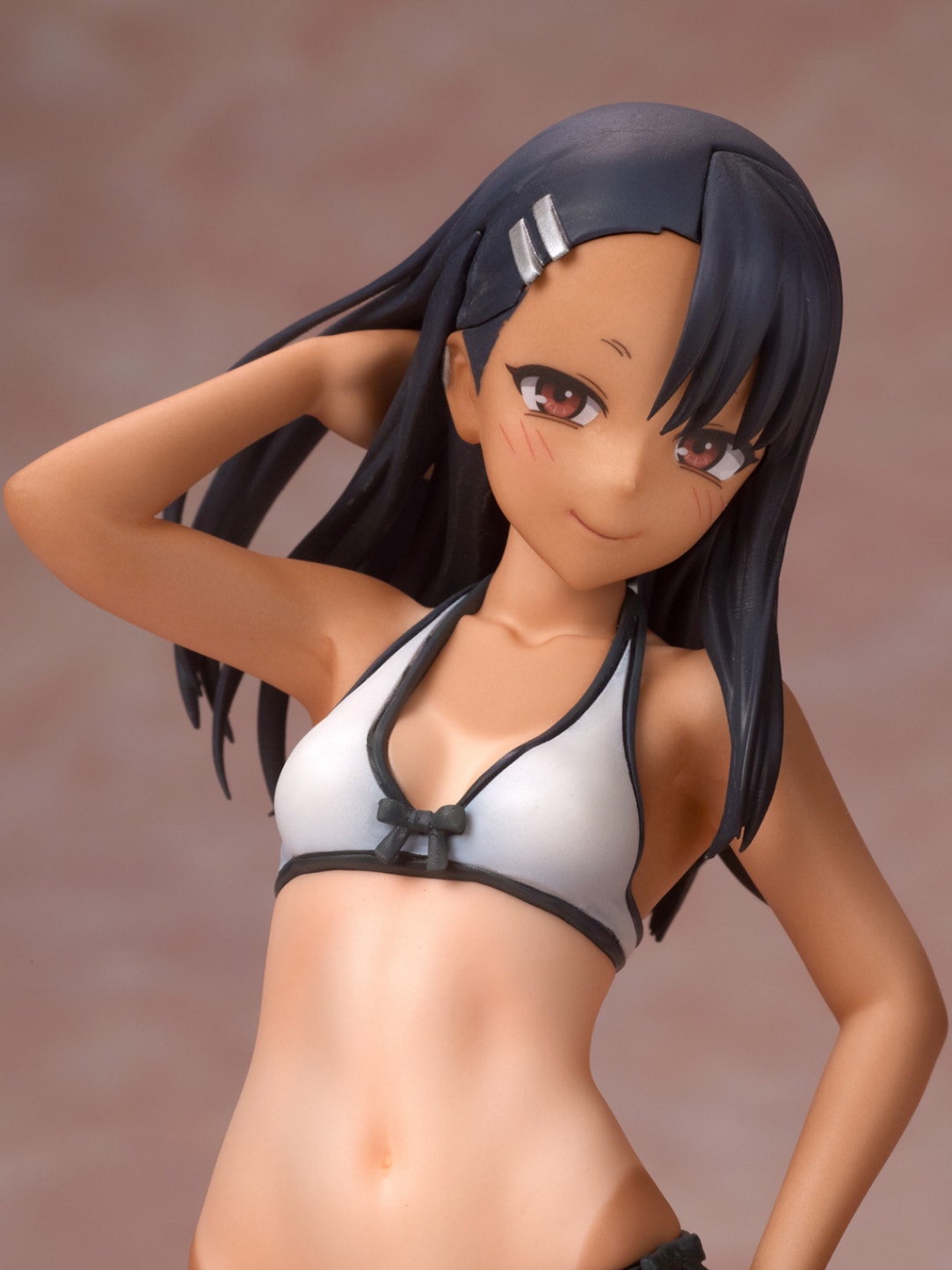 Hayase Nagatoro (Summer Queens) 1/8 Scale Complete Figure - Don't Toy with Me, Miss Nagatoro [Complete Figure]