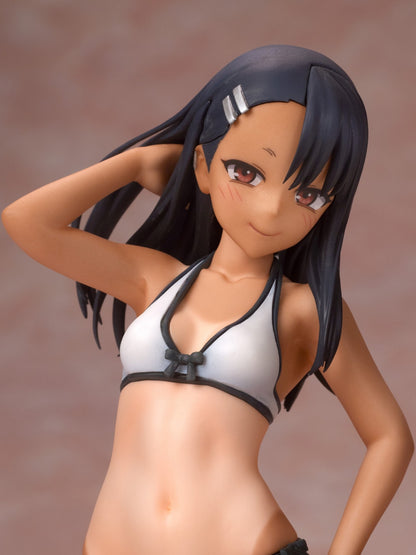Hayase Nagatoro (Summer Queens) 1/8 Scale Complete Figure - Don't Toy with Me, Miss Nagatoro [Complete Figure]