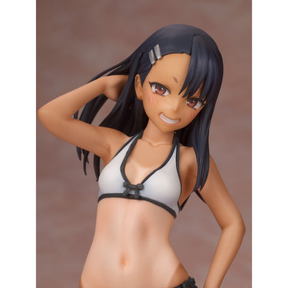 Hayase Nagatoro (Summer Queens) 1/8 Scale Complete Figure - Don't Toy with Me, Miss Nagatoro [Complete Figure]