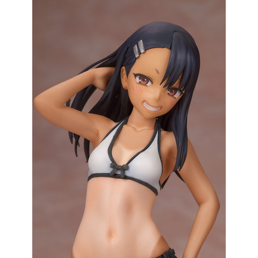 Hayase Nagatoro (Summer Queens) 1/8 Scale Complete Figure - Don't Toy with Me, Miss Nagatoro [Complete Figure]