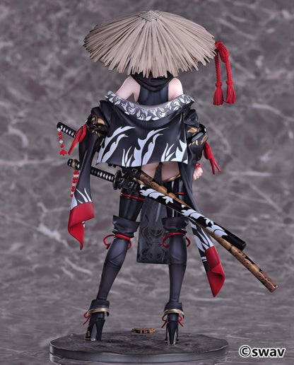 Shoshu (Japanese-Style TechGear) 1/7 Scale Complete Figure