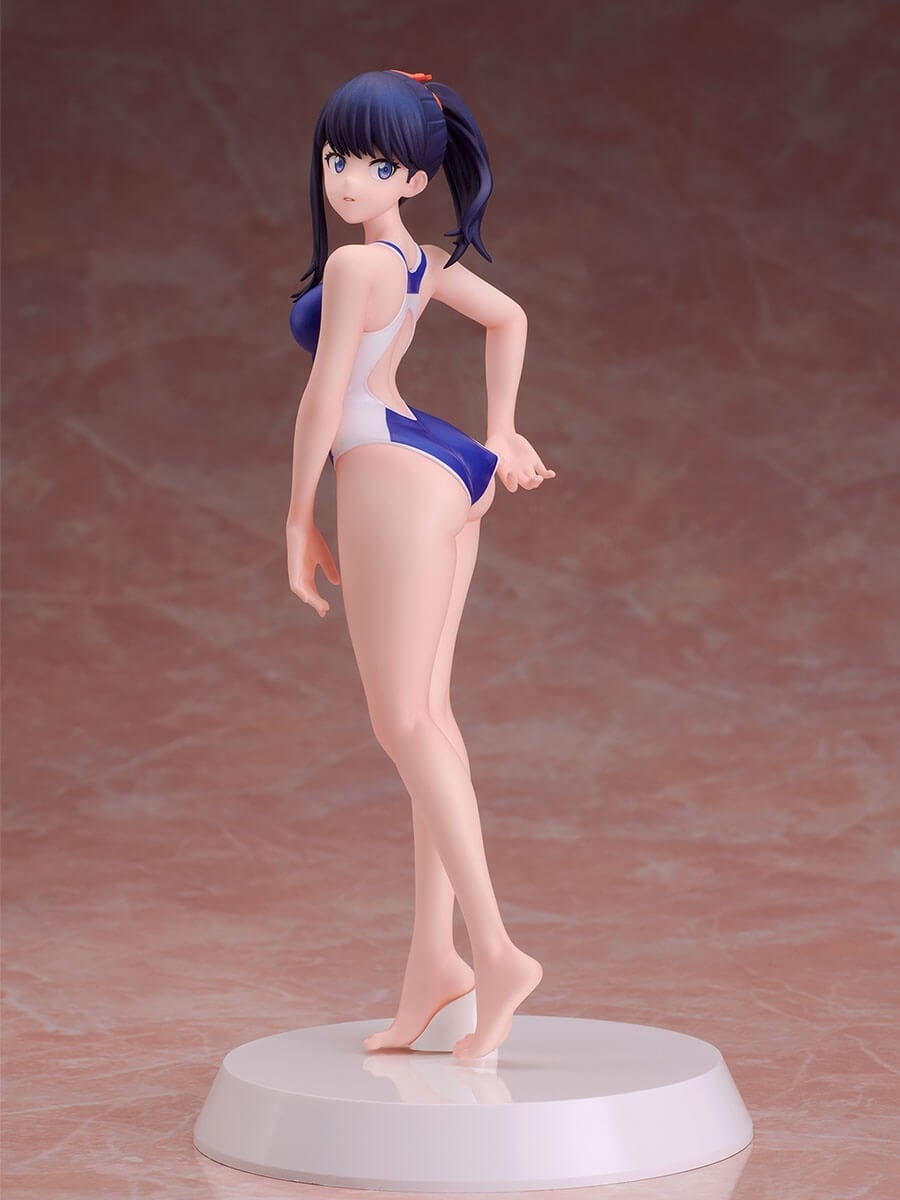 Assemble Heroines Rikka Takarada (Competitive Swimsuit Ver.) [Summer Queens] - SSSS.GRIDMAN