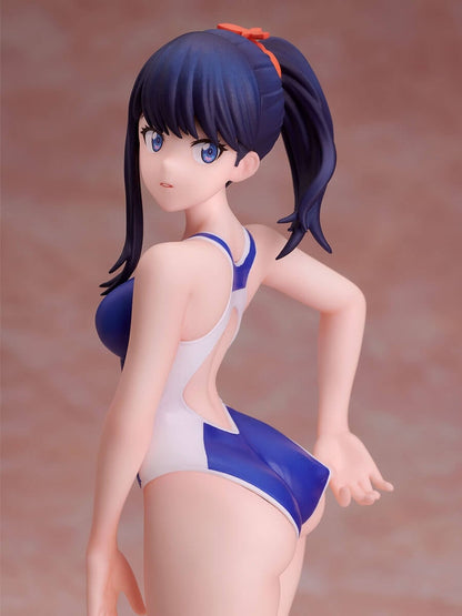 Assemble Heroines Rikka Takarada (Competitive Swimsuit Ver.) [Summer Queens] - SSSS.GRIDMAN