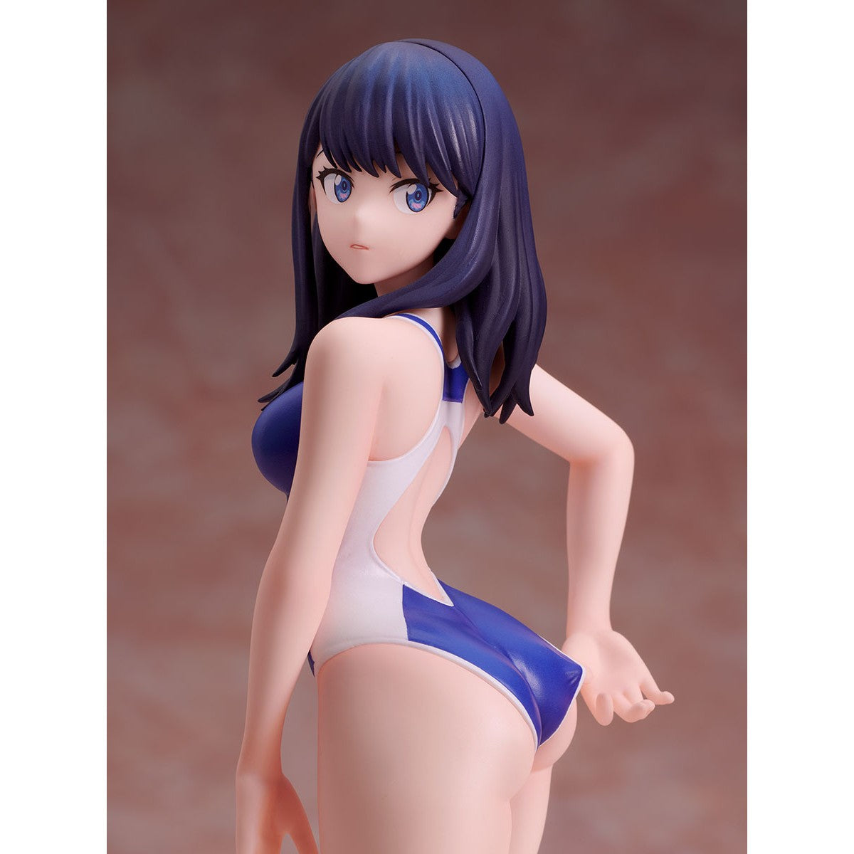 Assemble Heroines Rikka Takarada (Competitive Swimsuit Ver.) [Summer Queens] - SSSS.GRIDMAN
