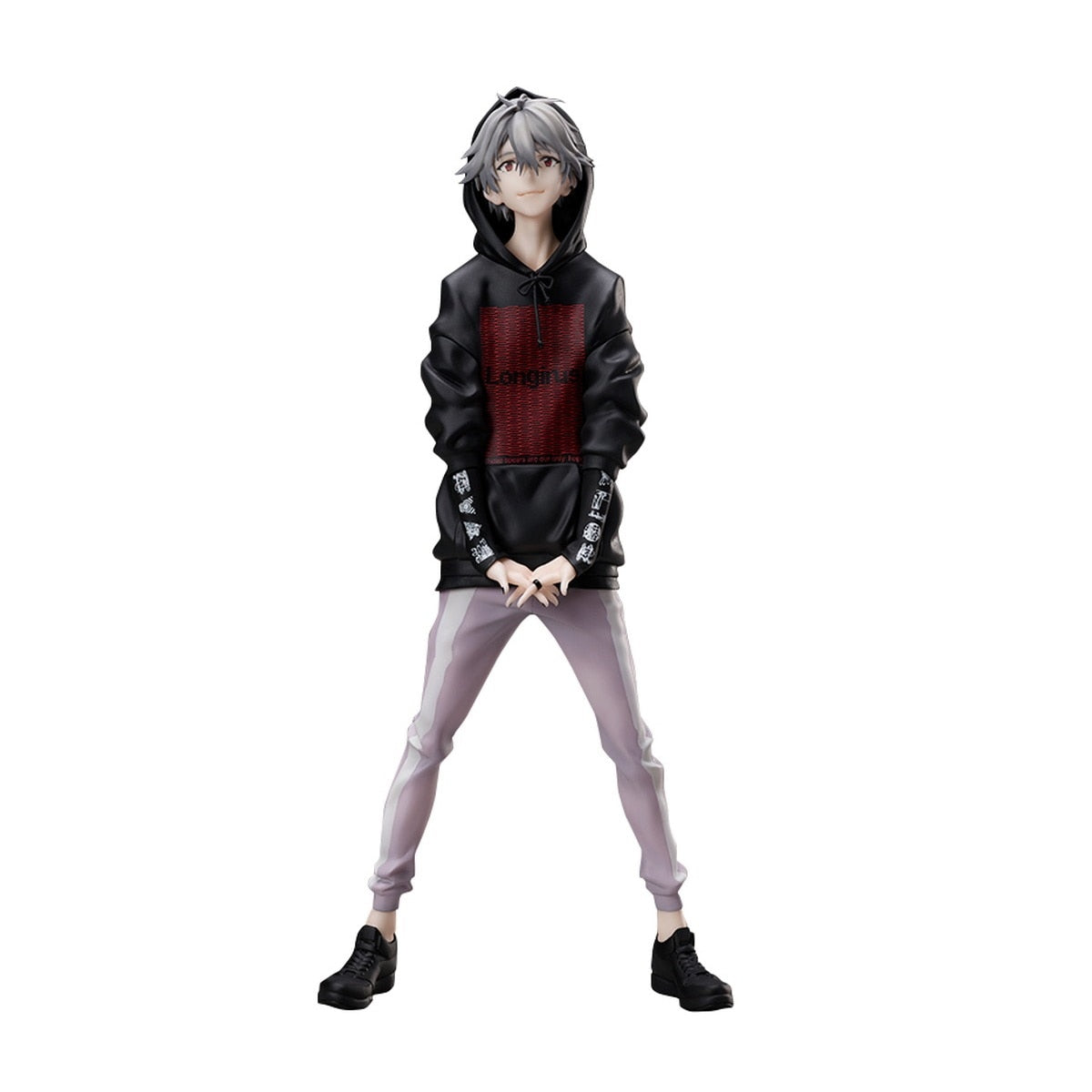 Nagisa Kaworu (RADIO EVA Ver.) 1/7 Scale Complete Figure - Evangelion (Reissue)