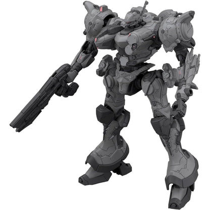 30MM ARMORED CORE VI  FIRES OF RUBICON ARQUEBUS CORPORATION VP-40S MODEL KIT