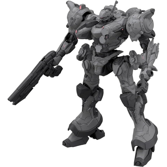 30MM ARMORED CORE VI  FIRES OF RUBICON ARQUEBUS CORPORATION VP-40S MODEL KIT